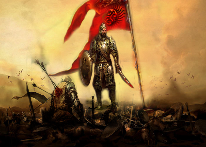Raja Bhoja's Vengeance | Hindu History